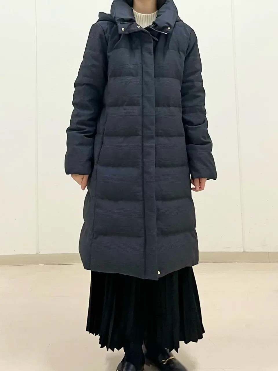 J.PRESS LADIES 福井 コーディネート画像