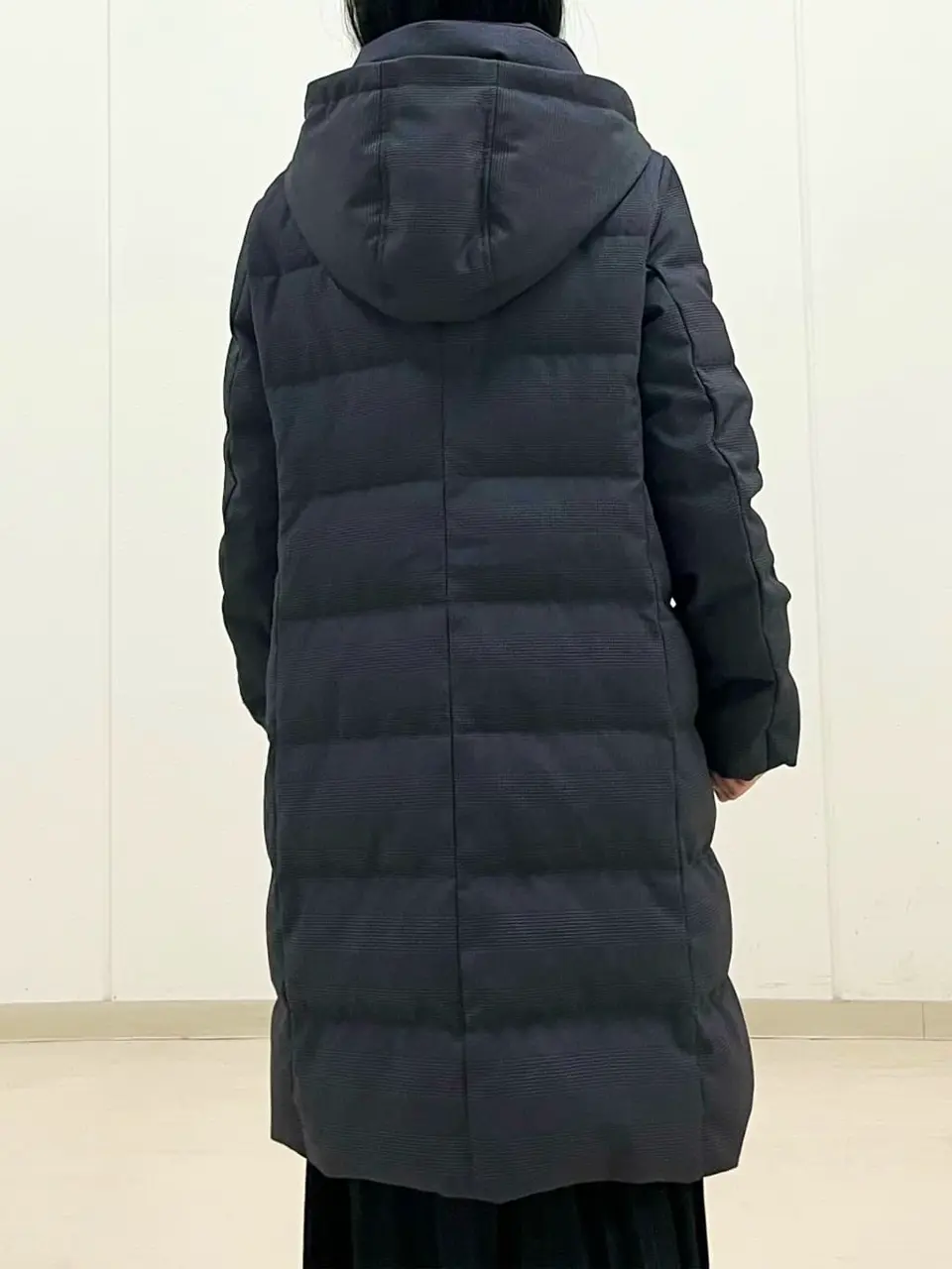 J.PRESS LADIES 福井 コーディネート画像