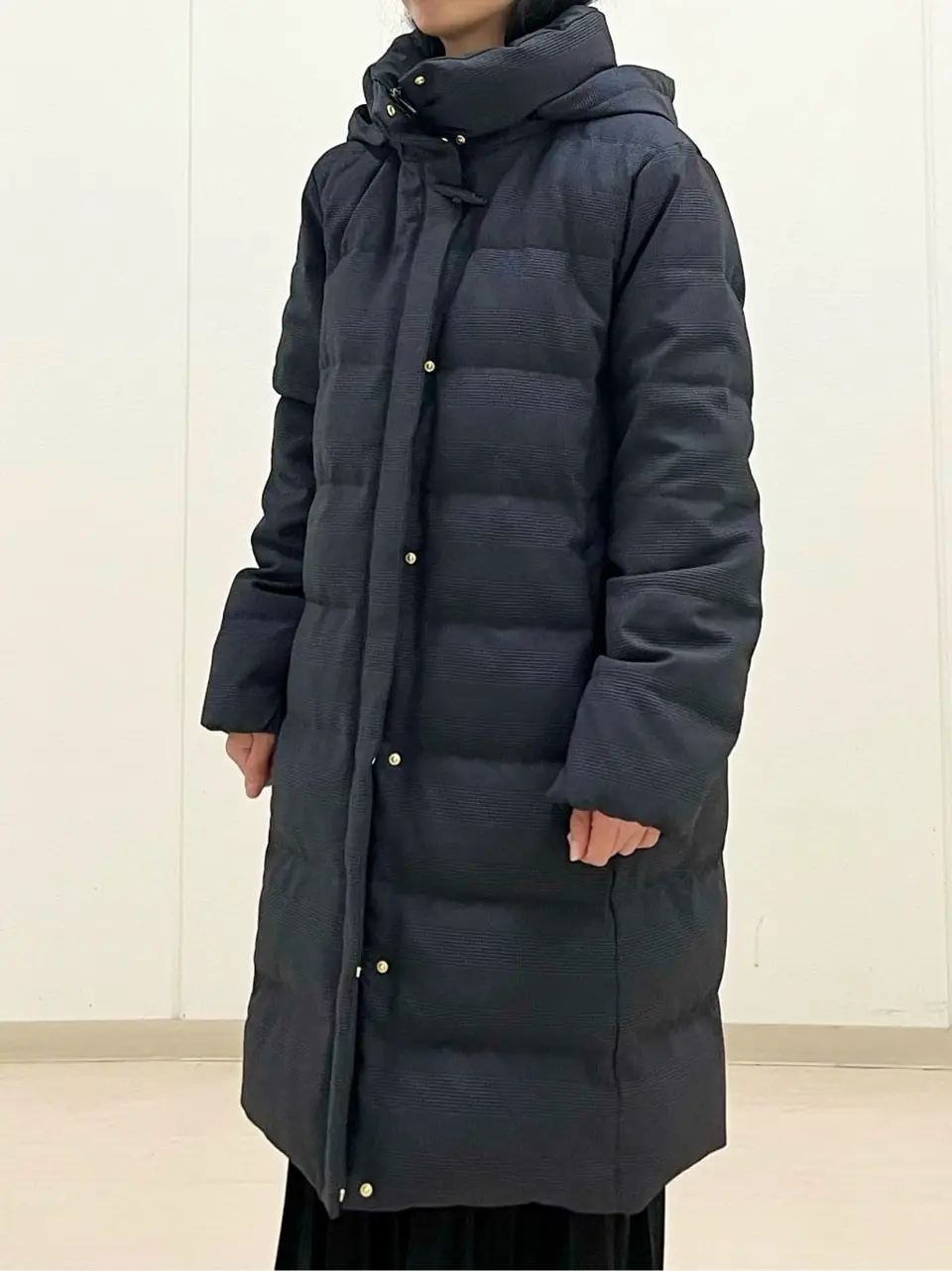 J.PRESS LADIES 福井 コーディネート画像