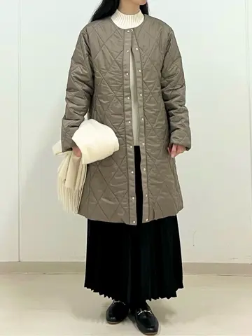 J.PRESS LADIES 福井 コーディネート画像