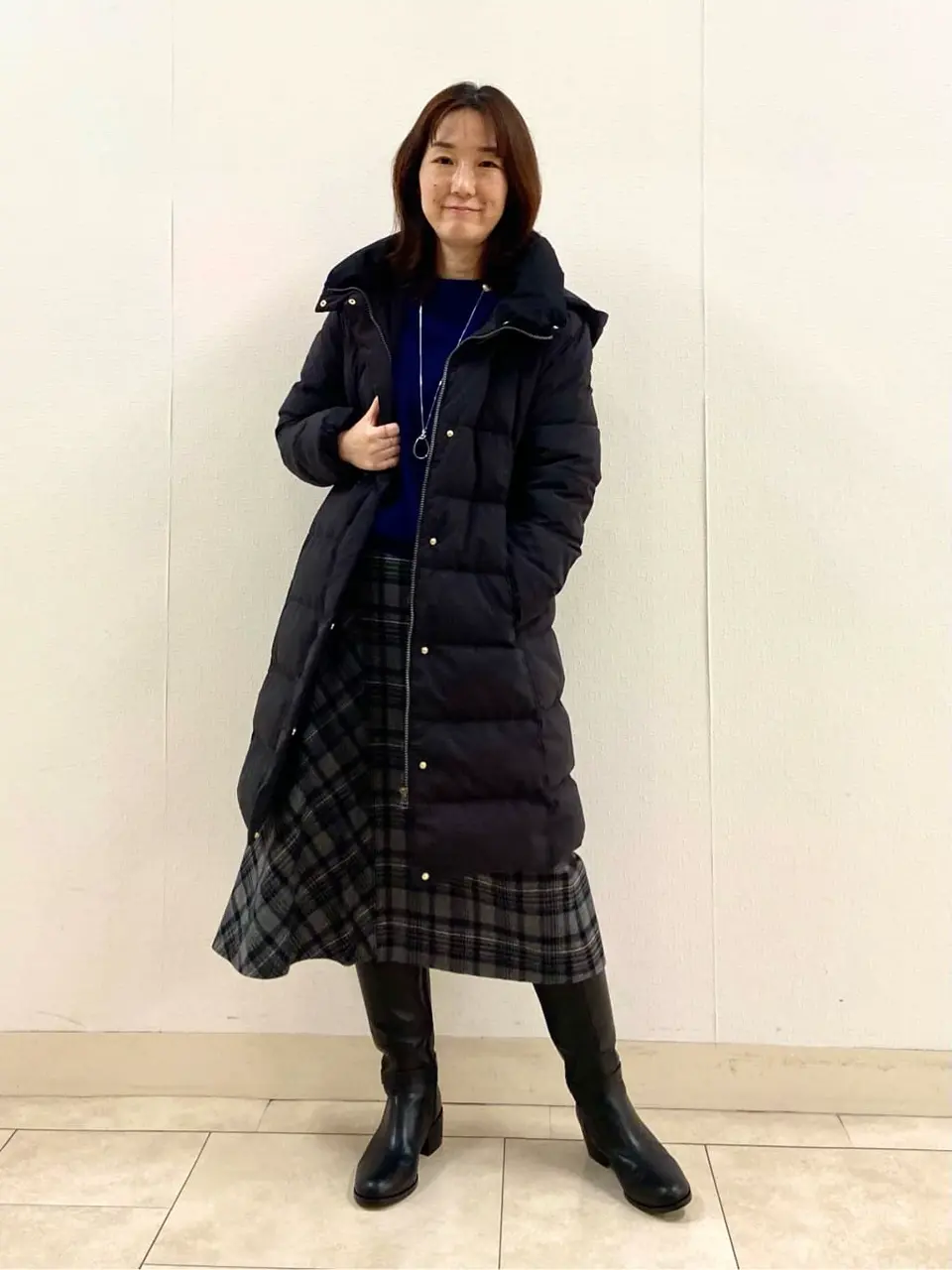  前川 コーディネート画像