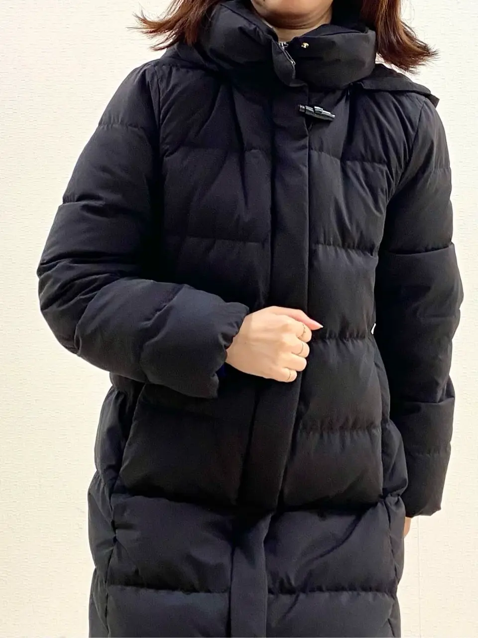 J.PRESS LADIES 前川 コーディネート画像