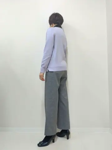 J.PRESS LADIES 山田 コーディネート画像