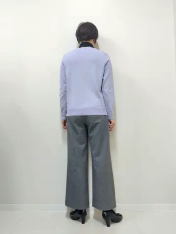 J.PRESS LADIES 山田 コーディネート画像