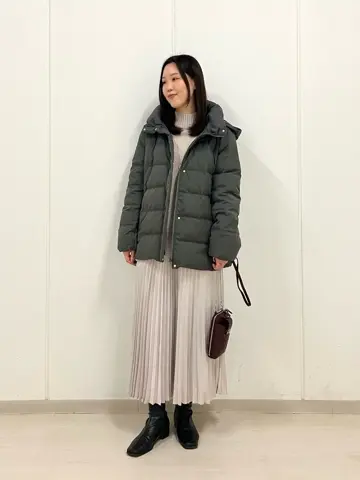 J.PRESS LADIES 早川 コーディネート画像