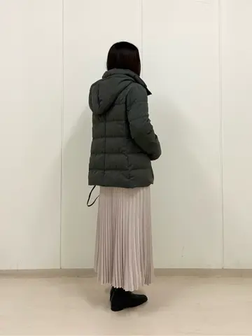 J.PRESS LADIES 早川 コーディネート画像