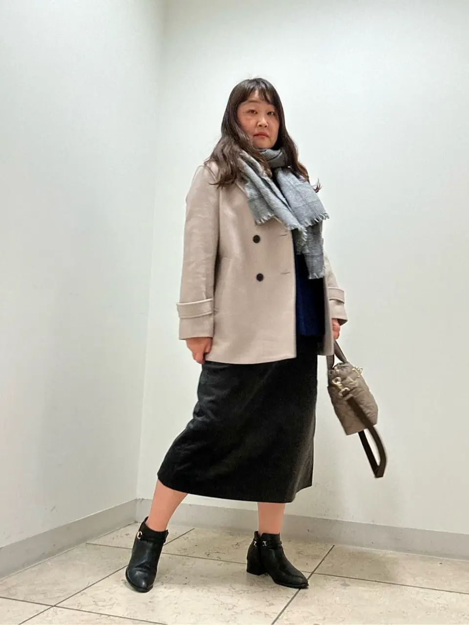 J.PRESS LADIES ＴＯ コーディネート画像