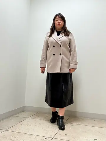 J.PRESS LADIES ＴＯ コーディネート画像