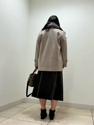 J.PRESS LADIES ＴＯ コーディネート画像