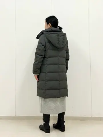 J.PRESS LADIES 辻本 コーディネート画像