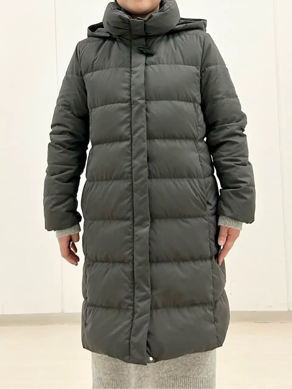 J.PRESS LADIES 辻本 コーディネート画像