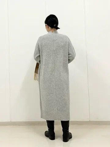 J.PRESS LADIES 辻本 コーディネート画像