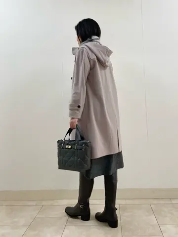 J.PRESS LADIES 守田 コーディネート画像