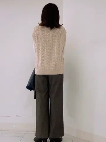 J.PRESS LADIES KAZU コーディネート画像