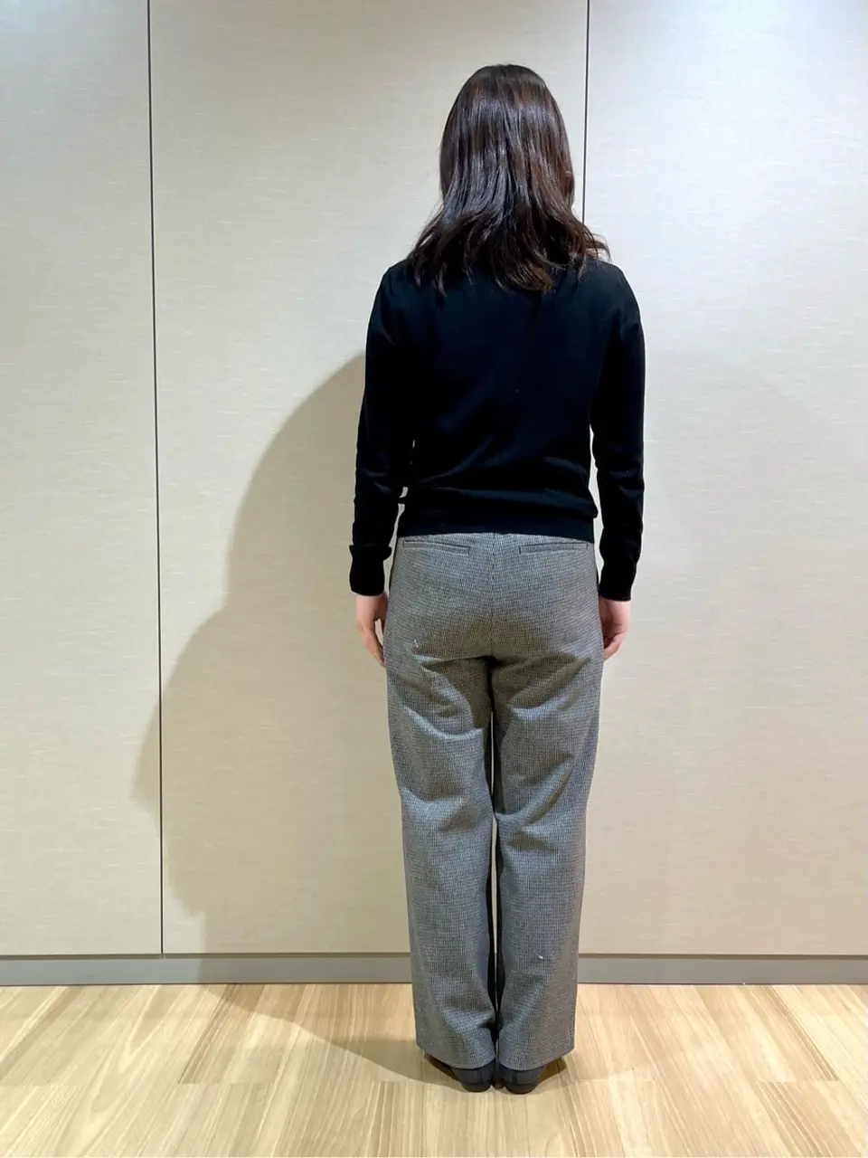 J.PRESS LADIES 西室 コーディネート画像