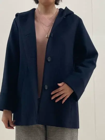 J.PRESS LADIES 守田 コーディネート画像