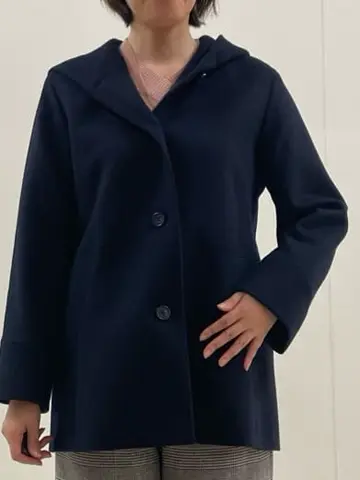 J.PRESS LADIES 守田 コーディネート画像