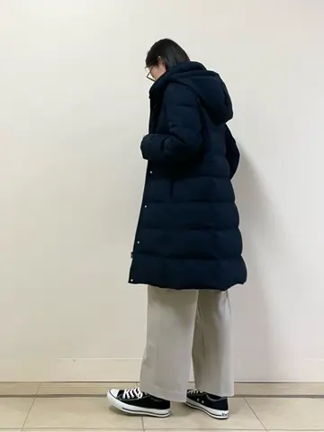 J.PRESS LADIES 佐藤 コーディネート画像