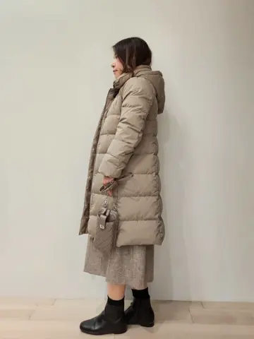 J.PRESS LADIES 阿部 コーディネート画像