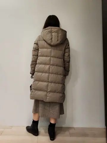 J.PRESS LADIES 阿部 コーディネート画像