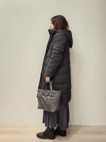 J.PRESS LADIES 阿部 コーディネート画像