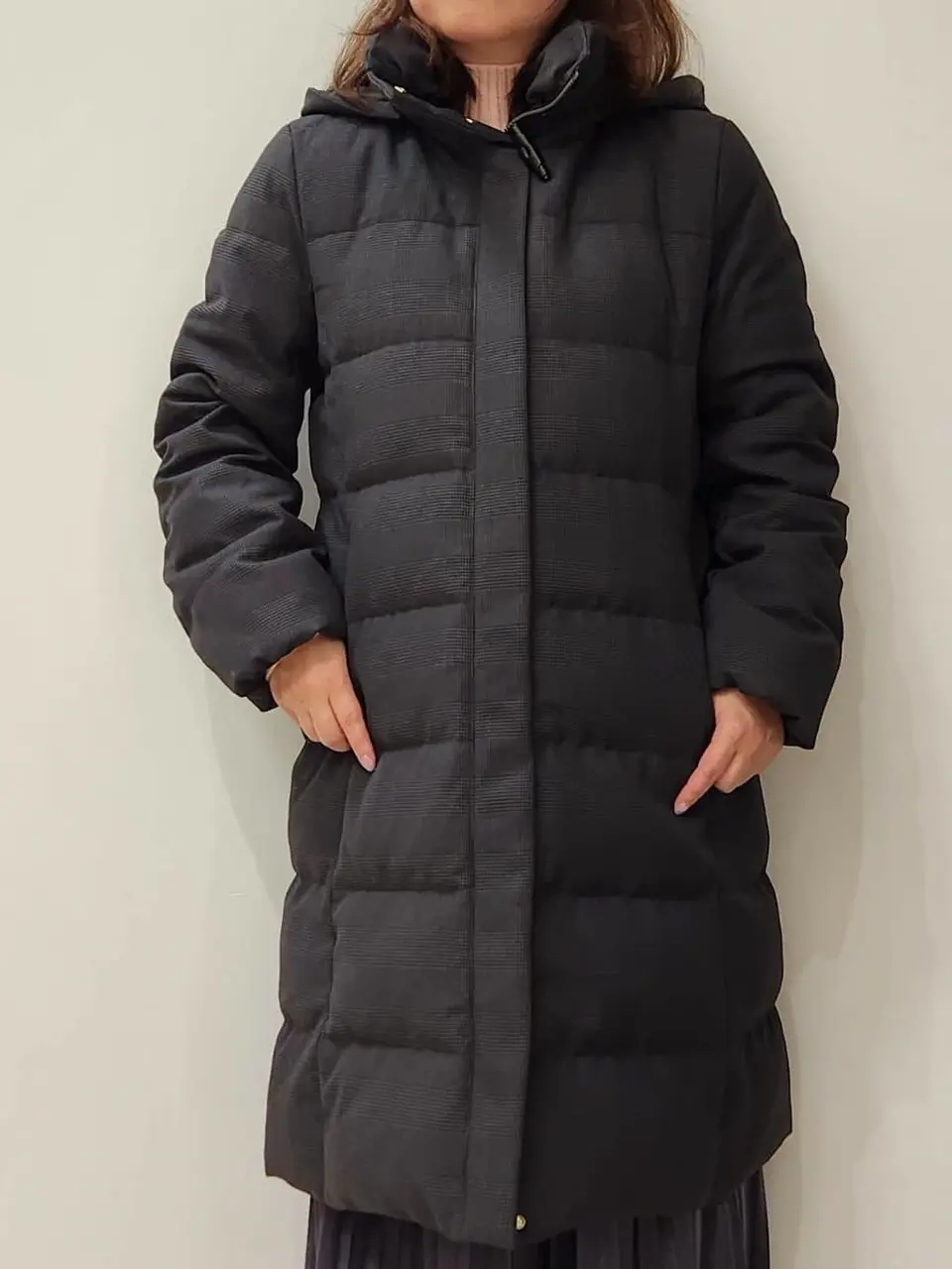 J.PRESS LADIES 阿部 コーディネート画像