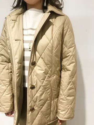 J.PRESS LADIES 藪内 コーディネート画像