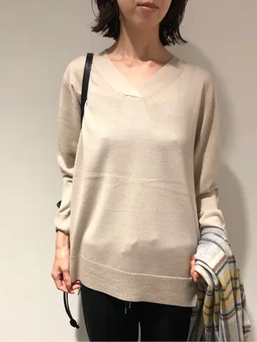 J.PRESS LADIES 大柿 コーディネート画像