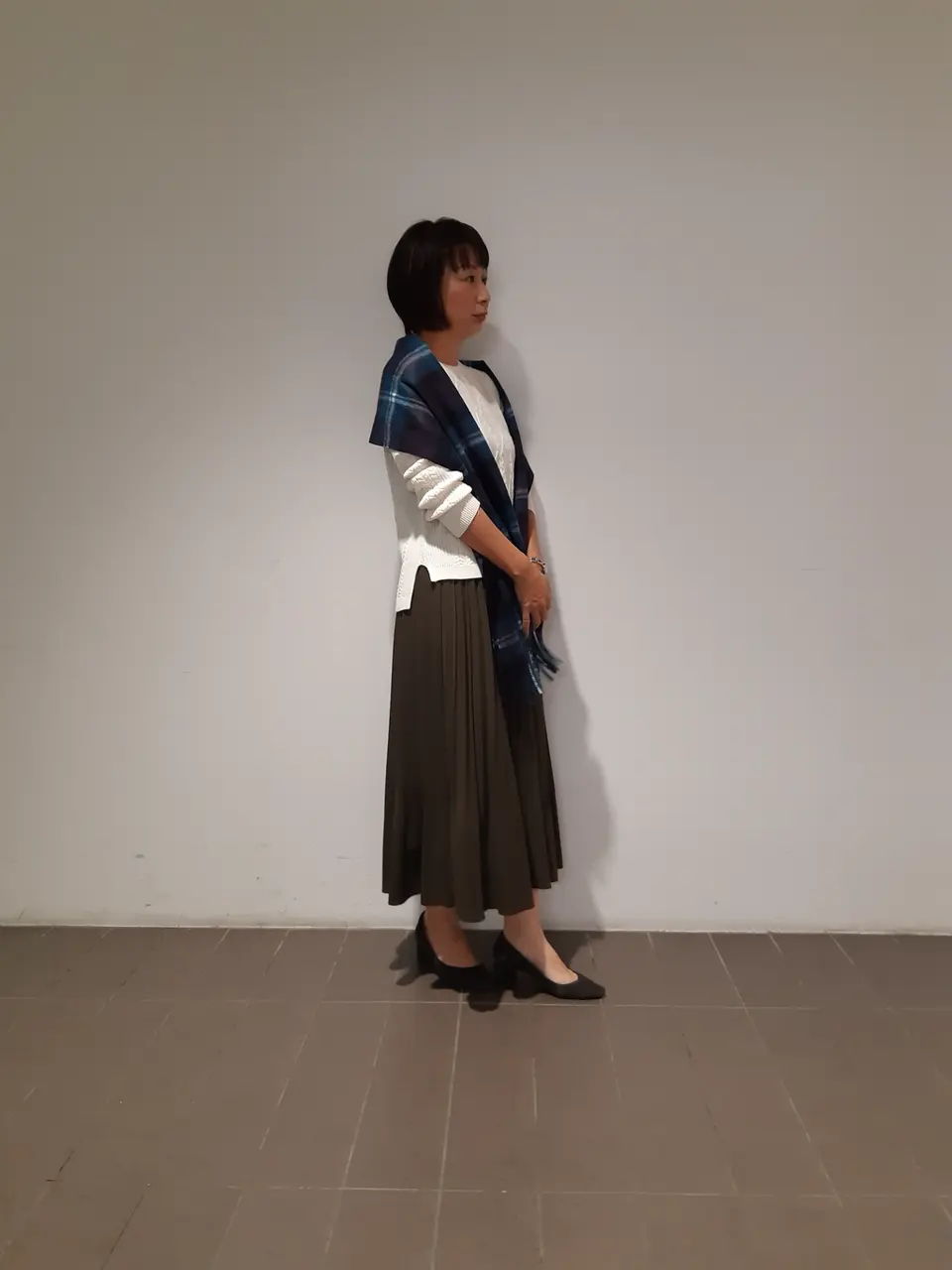  磯島 コーディネート画像