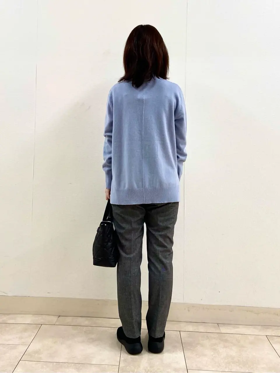 J.PRESS LADIES 前川 コーディネート画像