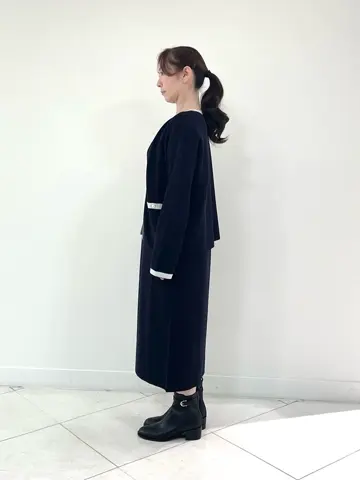 J.PRESS LADIES niina コーディネート画像