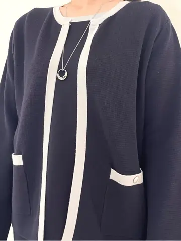 J.PRESS LADIES niina コーディネート画像