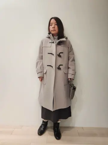 J.PRESS LADIES 阿部 コーディネート画像