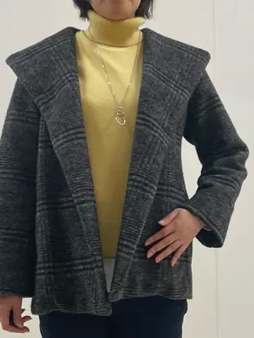 J.PRESS LADIES 守田 コーディネート画像