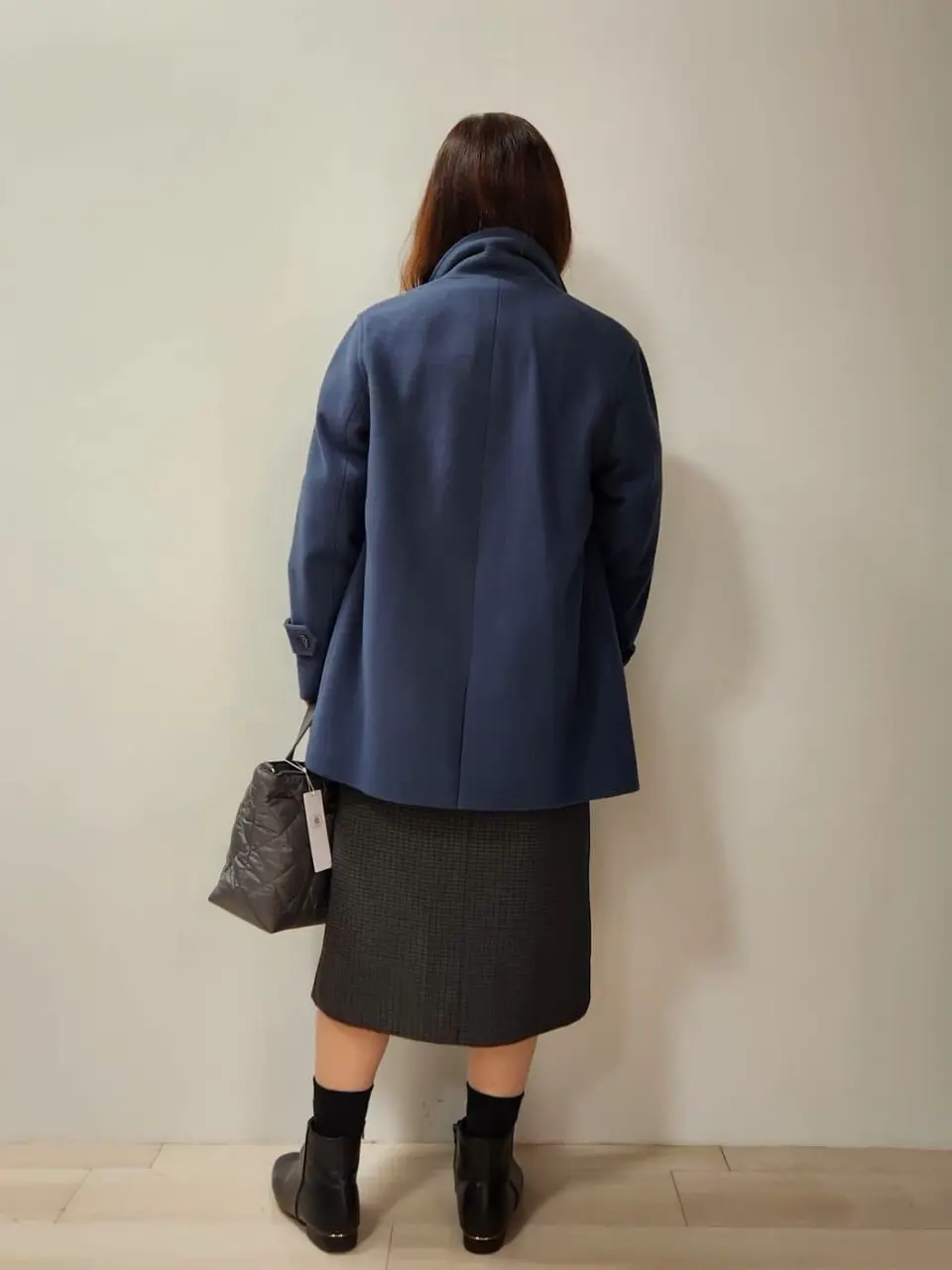 J.PRESS LADIES 阿部 コーディネート画像