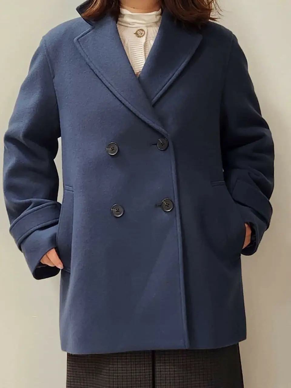 J.PRESS LADIES 阿部 コーディネート画像