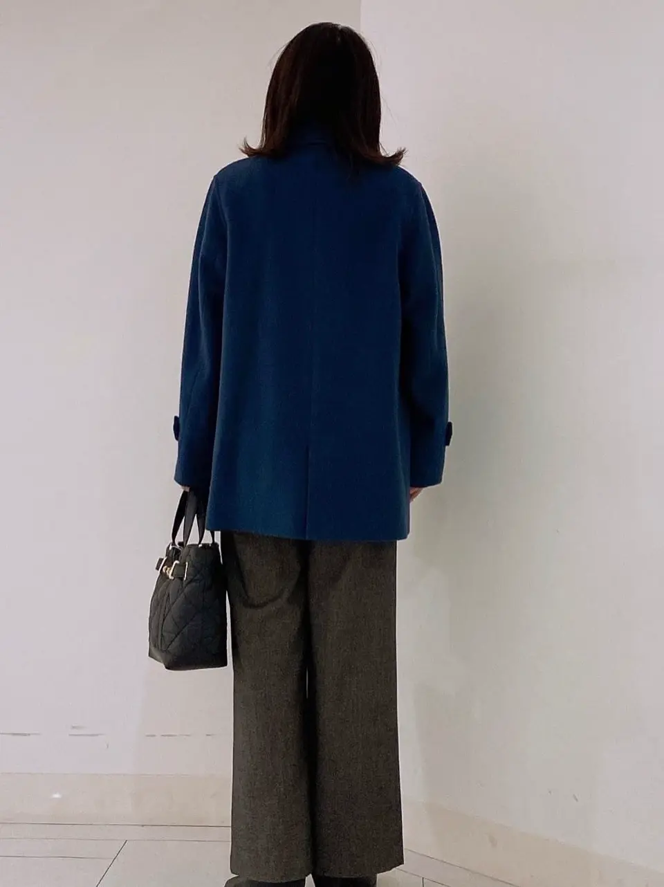 J.PRESS LADIES KAZU コーディネート画像