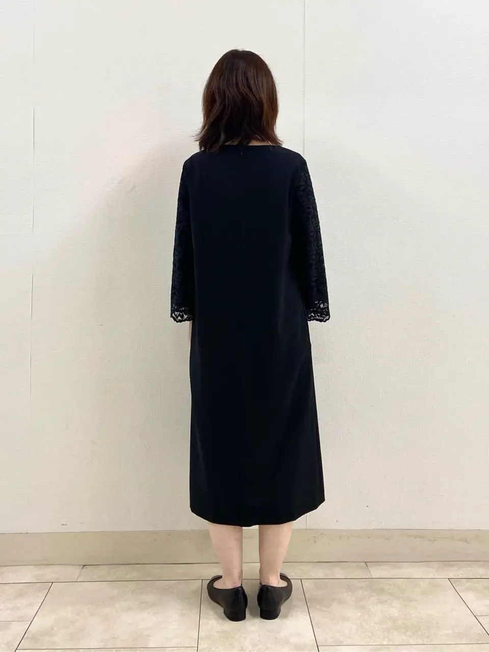 J.PRESS LADIES 前川 コーディネート画像