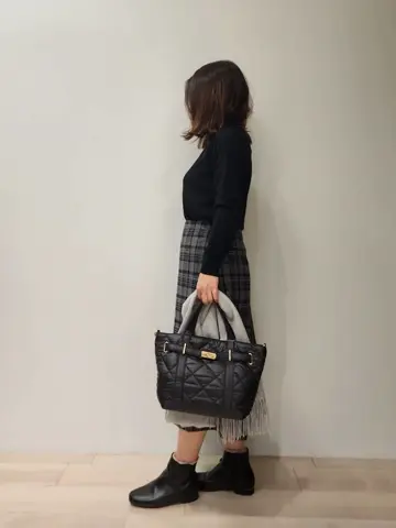 J.PRESS LADIES 阿部 コーディネート画像