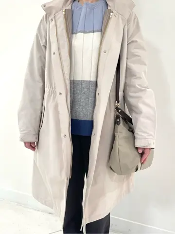 J.PRESS LADIES niina コーディネート画像