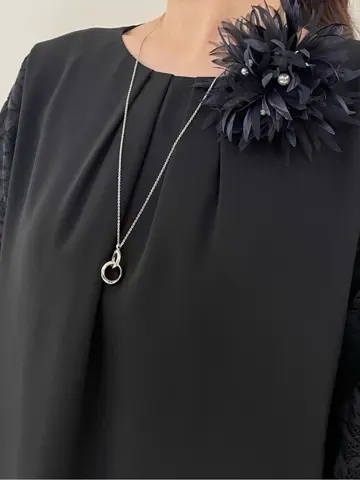 J.PRESS LADIES niina コーディネート画像