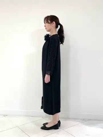 J.PRESS LADIES niina コーディネート画像