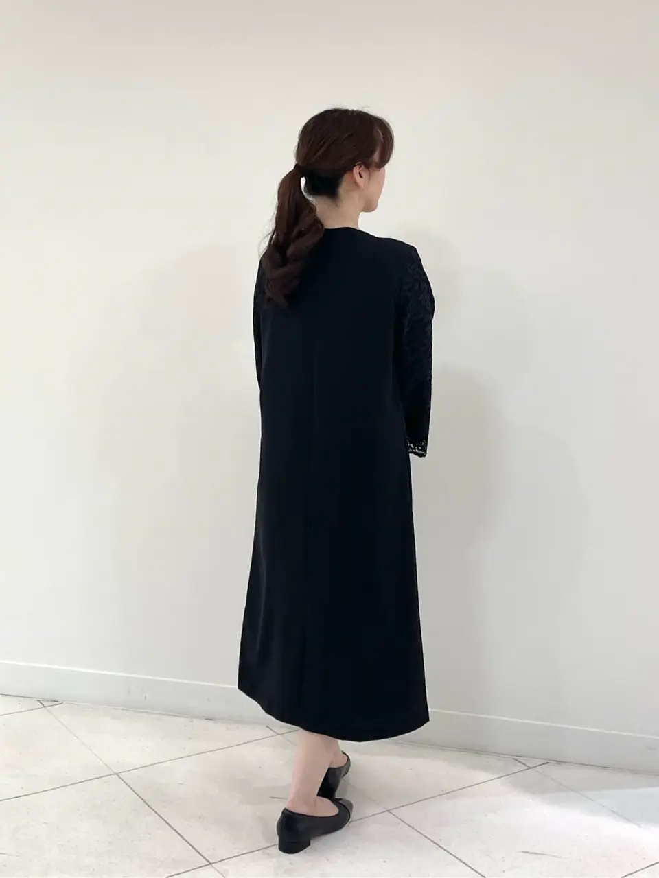 J.PRESS LADIES niina コーディネート画像