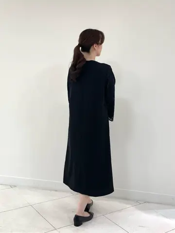 J.PRESS LADIES niina コーディネート画像