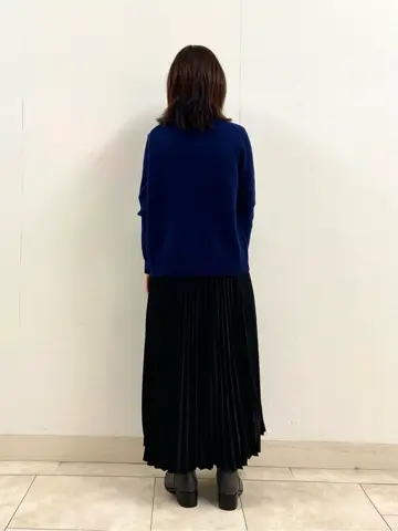 J.PRESS LADIES 前川 コーディネート画像