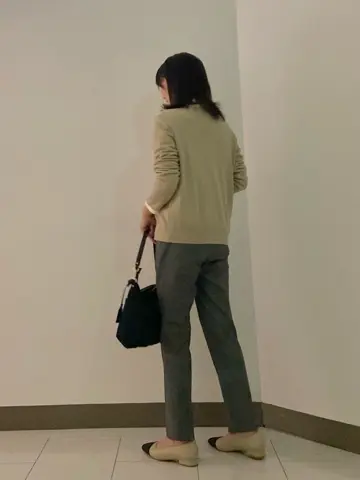 J.PRESS LADIES KAZU コーディネート画像