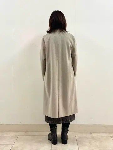 J.PRESS LADIES 前川 コーディネート画像