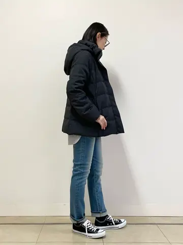 J.PRESS LADIES 佐藤 コーディネート画像