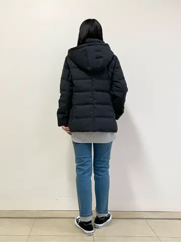 J.PRESS LADIES 佐藤 コーディネート画像