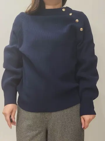 J.PRESS LADIES 阿部 コーディネート画像